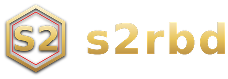 s2rbd logo